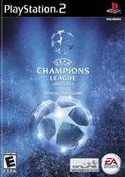 UEFA Champions League 2006-2007 - Playstation 2
