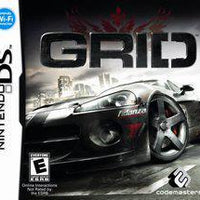 Grid - Nintendo DS