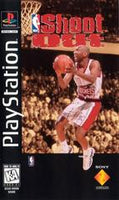 NBA ShootOut - Playstation