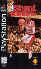 NBA ShootOut - Playstation