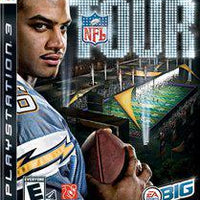 NFL Tour - Playstation 3