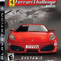 Ferrari Challenge - Playstation 3