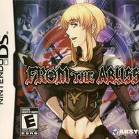 From the Abyss - Nintendo DS