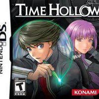 Time Hollow - Nintendo DS