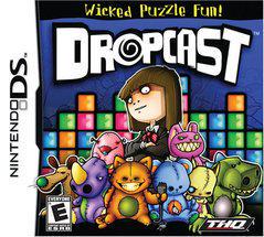 Drop Cast - Nintendo DS