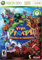 Viva Pinata Trouble in Paradise - Xbox 360