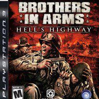 Brothers in Arms Hell's Highway - Playstation 3