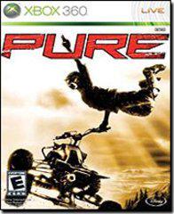 Pure - Xbox 360