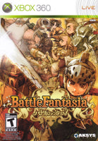 Niagara Falls - Gaming Gators - Battle Fantasia - Video Game - Xbox 360
