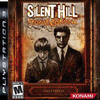 Silent Hill Homecoming - Playstation 3