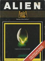 Alien - Atari 2600