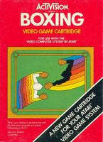 Boxing - Atari 2600