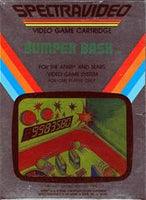 Bumper Bash - Atari 2600