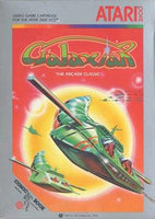 Galaxian - Atari 2600
