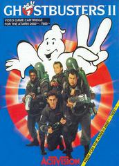 Ghostbusters II - Atari 2600