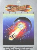 Journey Escape - Atari 2600