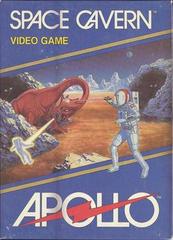 Space Cavern - Atari 2600