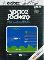 Space Jockey - Atari 2600
