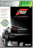 Forza Motorsport 3 [Ultimate Collection] - Xbox 360