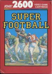 Super Football - Atari 2600