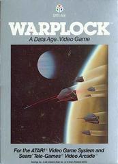 Warplock - Atari 2600