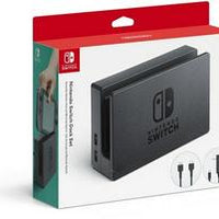 Nintendo Switch Dock Set - Nintendo Switch