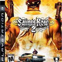 Saints Row 2 - Playstation 3