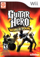 Niagara Falls - Gaming Gators - Guitar Hero World Tour - Video Game - Wii
