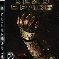 Dead Space - Playstation 3