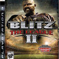 Blitz The League II - Playstation 3