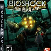 BioShock - Playstation 3