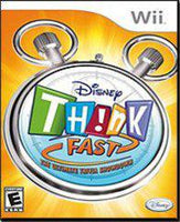 Think Fast - Wii