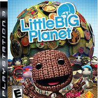 LittleBigPlanet - Playstation 3