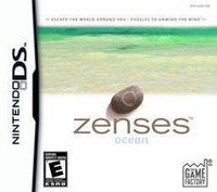 Zenses Ocean - Nintendo DS
