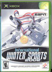 ESPN International Winter Sports 2002 - Xbox