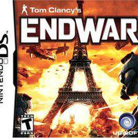 End War - Nintendo DS