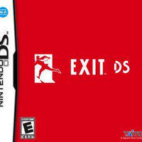 Exit DS - Nintendo DS