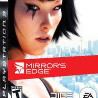 Mirror's Edge - Playstation 3