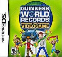 Niagara Falls - Gaming Gators - Guinness World Records The Video Game - Video Game - Nintendo DS
