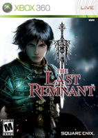 Niagara Falls - Gaming Gators - The Last Remnant - Video Game - Xbox 360
