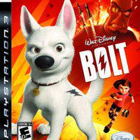 Bolt - Playstation 3