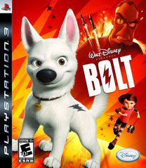 Bolt - Playstation 3