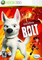 Bolt - Xbox 360