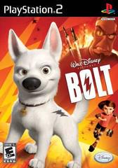 Bolt - Playstation 2