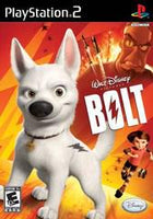 Bolt - Playstation 2
