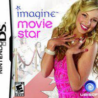 Imagine Movie Star - Nintendo DS