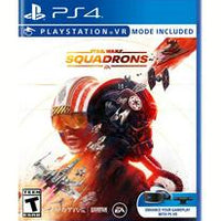 Star Wars: Squadrons - Playstation 4