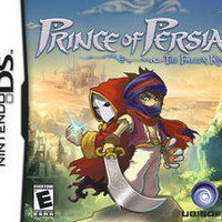 Prince of Persia Fallen King - Nintendo DS