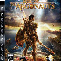 Rise of the Argonauts - Playstation 3