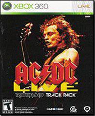 AC/DC Live Rock Band Track Pack - Xbox 360